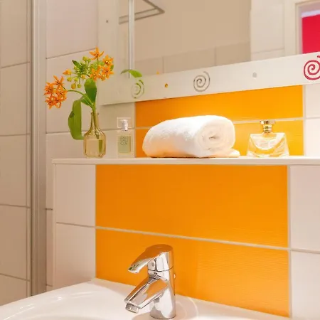Apartment Ahlbecker Hoehe App Muschelkaestchen