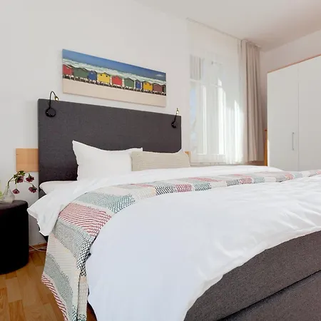 Ahlbecker Hoehe App Muschelkaestchen *