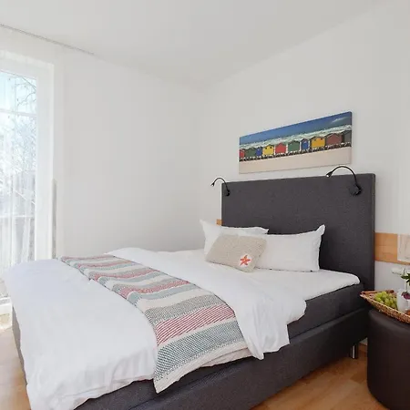Ahlbecker Höhe App Muschelkästchen Apartment Ostseebad Heringsdorf
