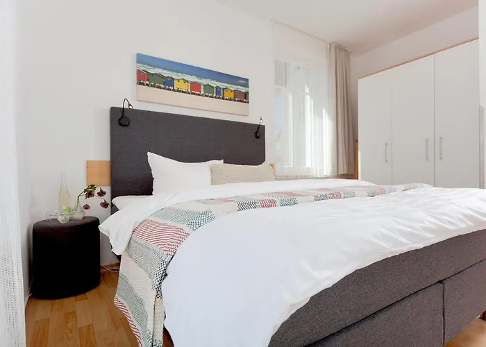 Ahlbecker Hoehe App Muschelkaestchen *