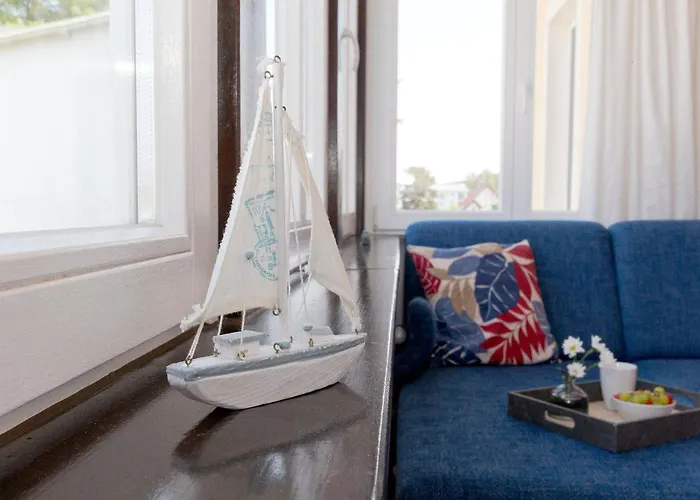 Ahlbecker Hoehe App Muschelkaestchen